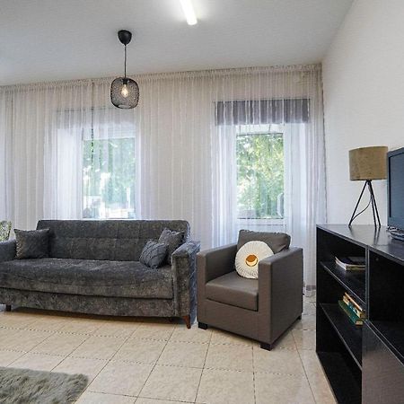 Jaukus Ir Kokybiskas Butas Panevezio Centre Apartment Panevezys Luaran gambar