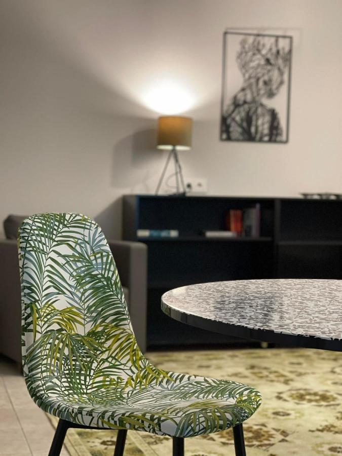 Jaukus Ir Kokybiskas Butas Panevezio Centre Apartment Panevezys Luaran gambar