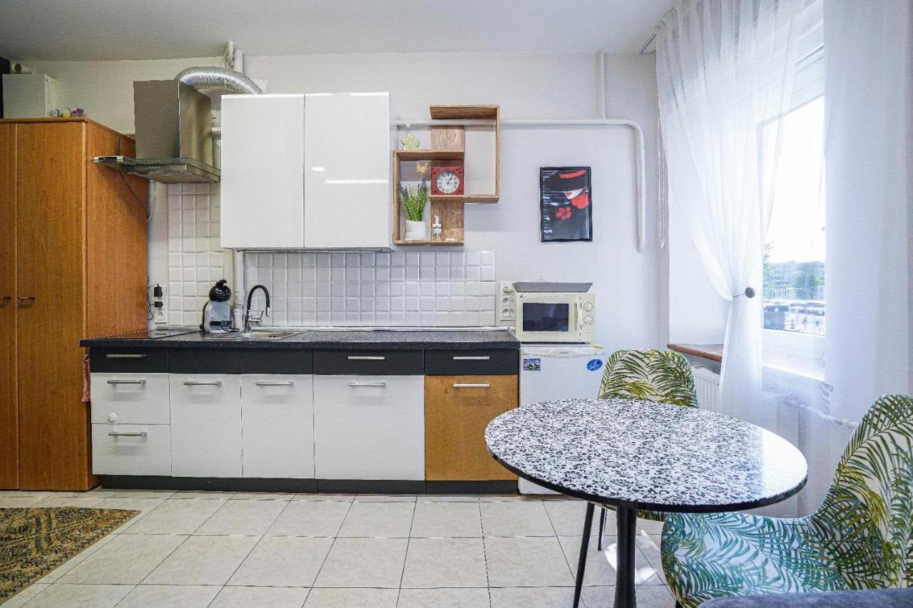 Jaukus Ir Kokybiskas Butas Panevezio Centre Apartment Panevezys Luaran gambar