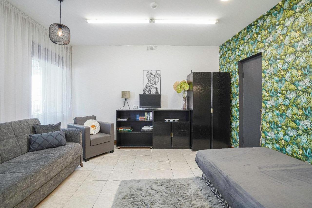 Jaukus Ir Kokybiskas Butas Panevezio Centre Apartment Panevezys Luaran gambar