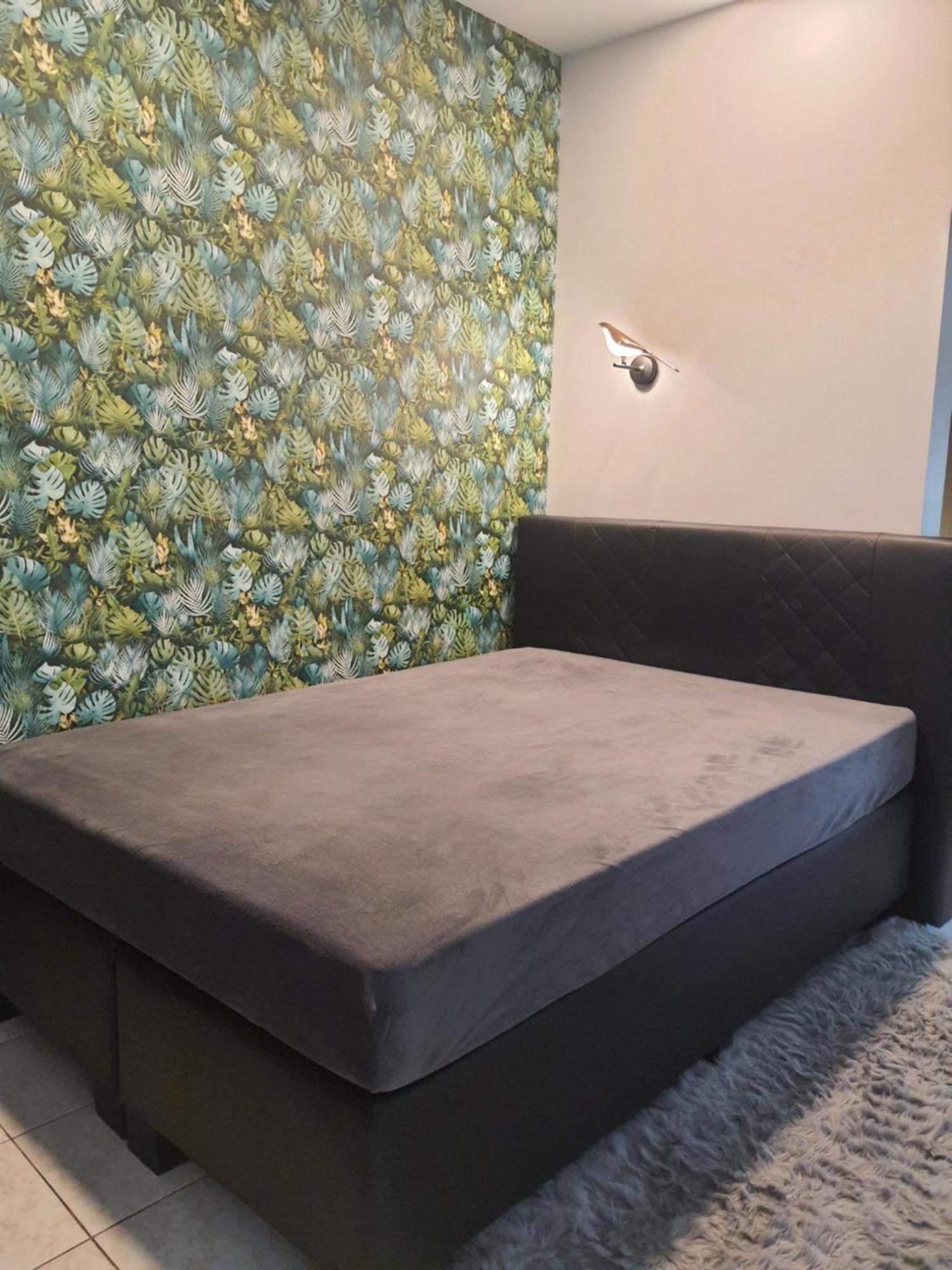 Jaukus Ir Kokybiskas Butas Panevezio Centre Apartment Panevezys Luaran gambar